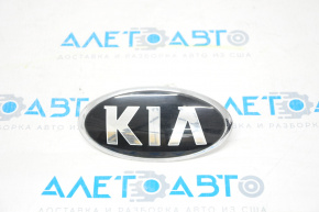 Emblem badge KIA trunk lid Kia Optima 16-20