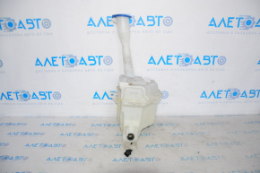 Kia Optima 16-20 washer reservoir without motor, with cap and sensor