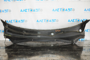 Windscreen wiper grille plastic Kia Optima 16-20