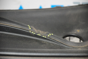 Windscreen wiper grille plastic Kia Optima 16-20