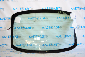 Rear window for Kia Optima 16-20