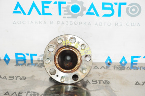 Rear left hub Kia Optima 16-20