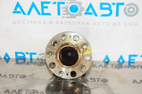 Rear right hub Kia Optima 16-20