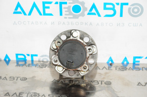 Rear right hub Kia Optima 16-20