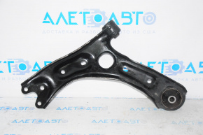 Kia Optima 16-20 front right lower control arm (iron)