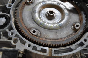 Automatic transmission assembly Kia Optima 16-20 62k, 9/10