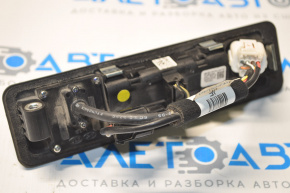 Rear view camera with handle Kia Optima 16-18