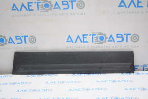 Lower rear left door trim for Kia Sorento 10-15