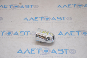 Kia Sorento 10-15 front right outer handle cap