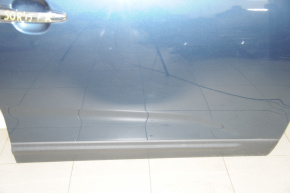 Lower front right door trim for Kia Sorento 10-15