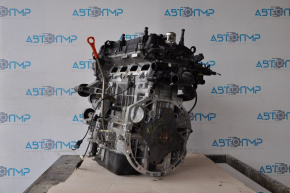 Engine Kia Sorento 10-15 2.4 G4KJ Theta 2 107k