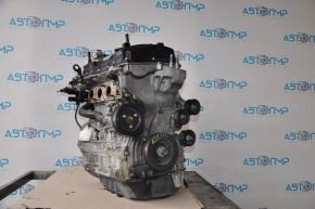Engine Kia Sorento 10-15 2.4 G4KJ Theta 2 107k