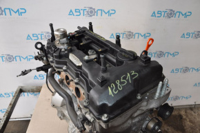 Engine Kia Sorento 10-15 2.4 G4KJ Theta 2 107k