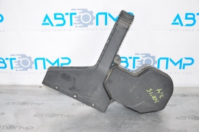 Air intake Kia Sorento 10-15 2.4, small break