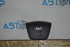 Airbag in steering wheel driver Kia Sorento 10-15 prerest