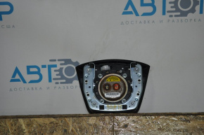 Airbag in steering wheel driver Kia Sorento 10-15 prerest