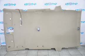 Kia Sorento 10-15 Ceiling Trim Beige Without Sunroof