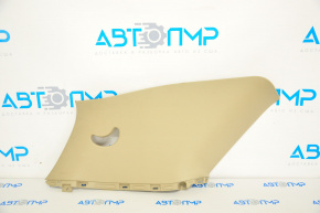 Rear pillar trim left front Kia Sorento 10-15 beige