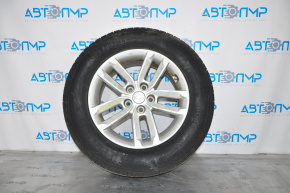 R17 Kia Sorento 10-15 wheel rim