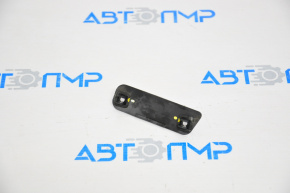 Rear bumper mount left small Kia Sorento 11-15 under the lamp