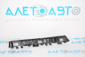 Rear bumper mount left Kia Sorento 14-15 rest