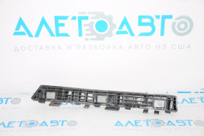 Rear bumper mount right Kia Sorento 14-15 rest