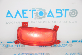 Rear right reflector for Kia Sorento 2014-2015