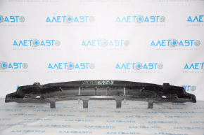 Rear bumper reinforcement for Kia Sorento 2014-2015 restyling in the USA