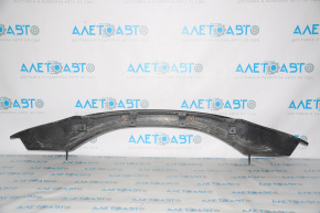 Rear bumper reinforcement for Kia Sorento 2014-2015 restyling in the USA