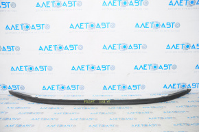 Kia Sorento 2014-2015 front bumper lip