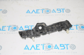 Front bumper mount, right, Kia Sorento 2014-2015