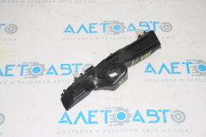 Front bumper mount, right, Kia Sorento 2014-2015