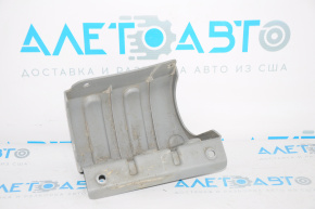 Rear bumper bracket lower right Kia Sorento 11-15