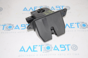 Kia Sorento 14-15 trunk lock