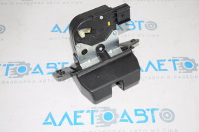 Kia Sorento 14-15 trunk lock