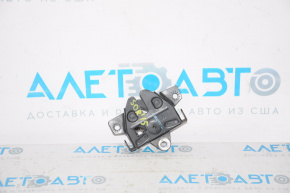 Kia Sorento 10-15 Hood Lock