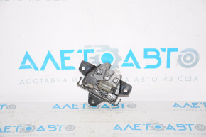 Kia Sorento 10-15 Hood Lock