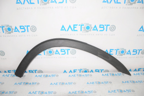 Rear left fender arch trim Kia Sorento 10-15 black