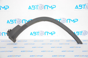Front right fender arch trim Kia Sorento 10-15 black