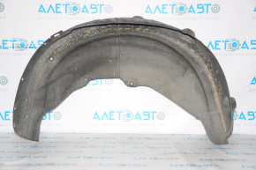 Rear right fender liner Kia Sorento 2014-2015 rest.
