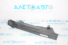 Right hood-fender seal for Kia Sorento 10-15