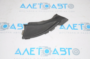 Right windshield wiper seal for Kia Sorento 10-15