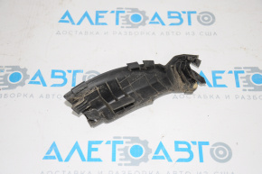 Right windshield wiper seal for Kia Sorento 10-15