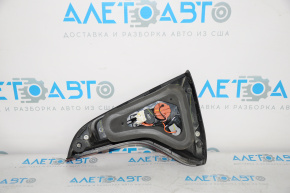 Left inner trunk lid light for Kia Sorento 2014-2015 restyling, halogen