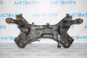 Front subframe Kia Sorento 10-15 2.4