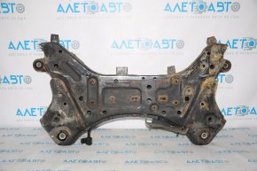 Front subframe Kia Sorento 10-15 2.4
