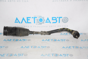 Right steering rod with tip for Kia Sorento 14-15