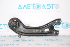 Rear left trailing arm Kia Sorento 10-15 FWD