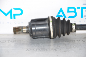 Front left half-shaft drive Kia Sorento 10-15 2.4