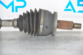 Front left half-shaft drive Kia Sorento 10-15 2.4